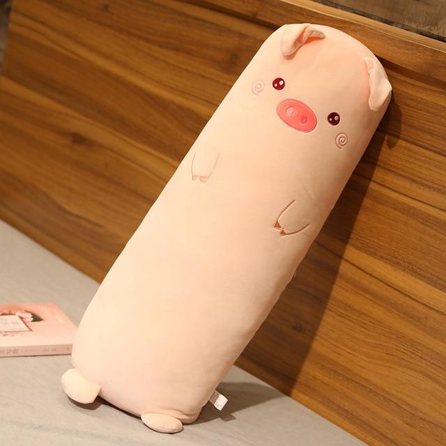 Kawaii Animal Body Pillow Collection - Image 18