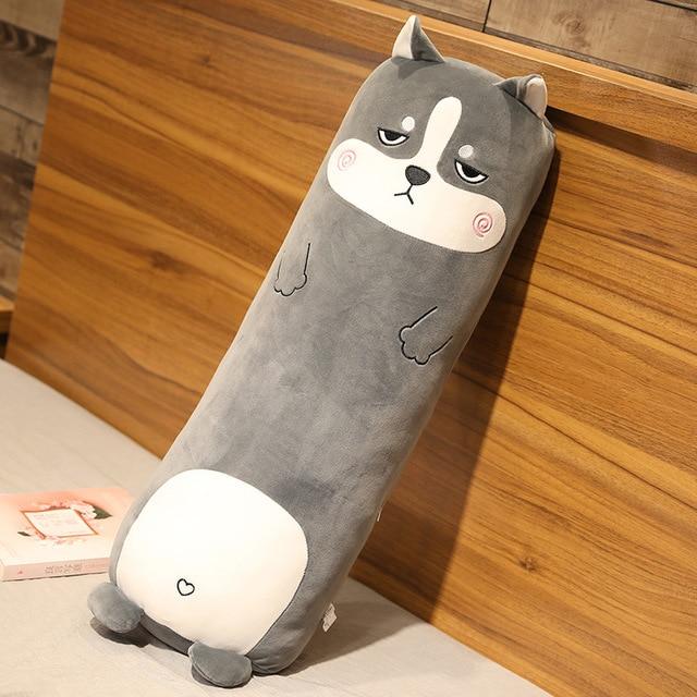 Kawaii Animal Body Pillow Collection - Image 16