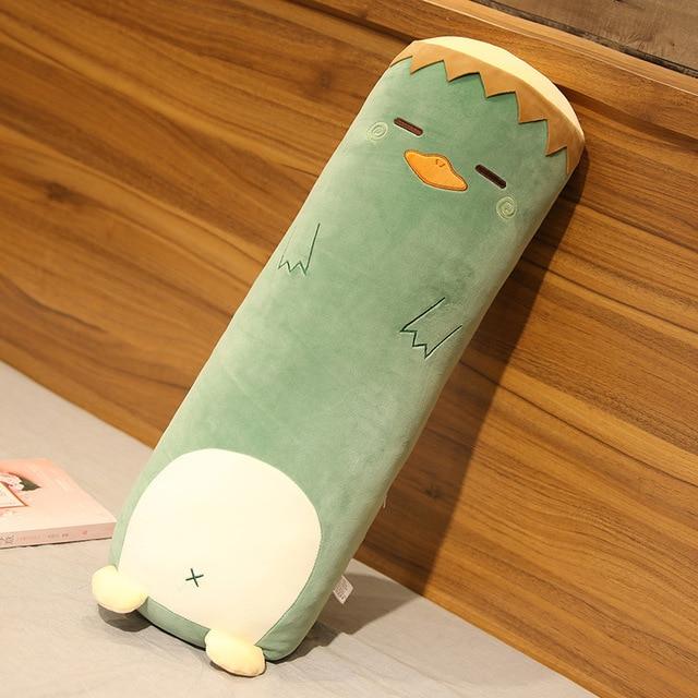 Kawaii Animal Body Pillow Collection - Image 14