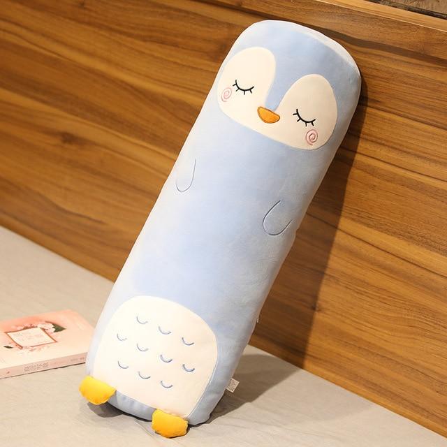 Kawaii Animal Body Pillow Collection - Image 21