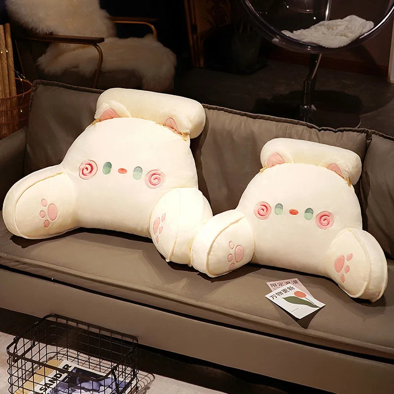 Kawaii Animals Resting Cushion Pillow - Image 18