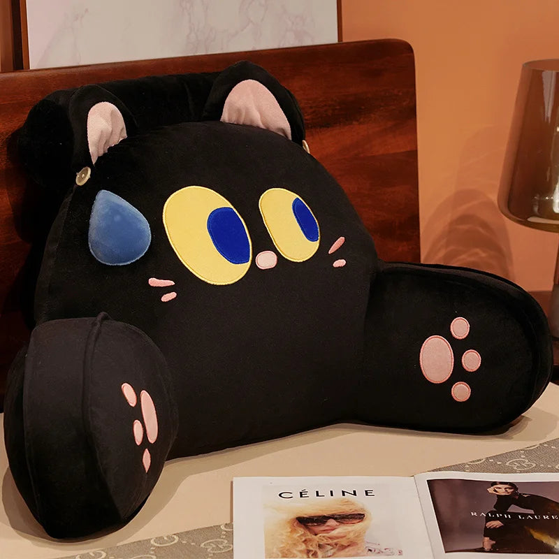 Kawaii Animals Resting Cushion Pillow - Image 7