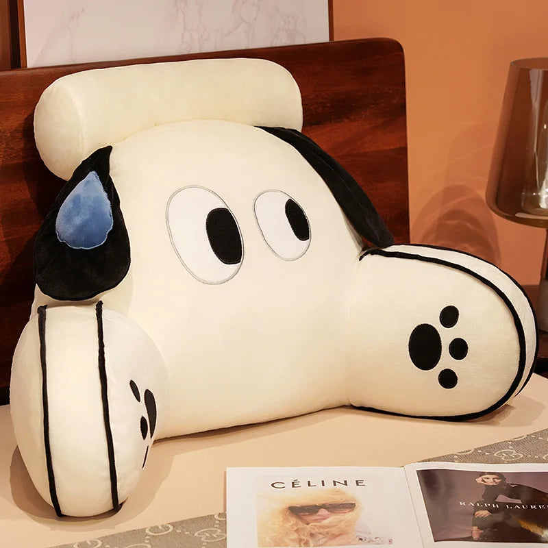 Kawaii Animals Resting Cushion Pillow - Image 8