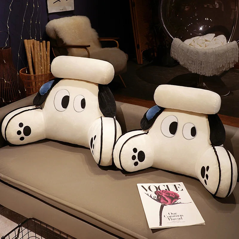 Kawaii Animals Resting Cushion Pillow - Image 15