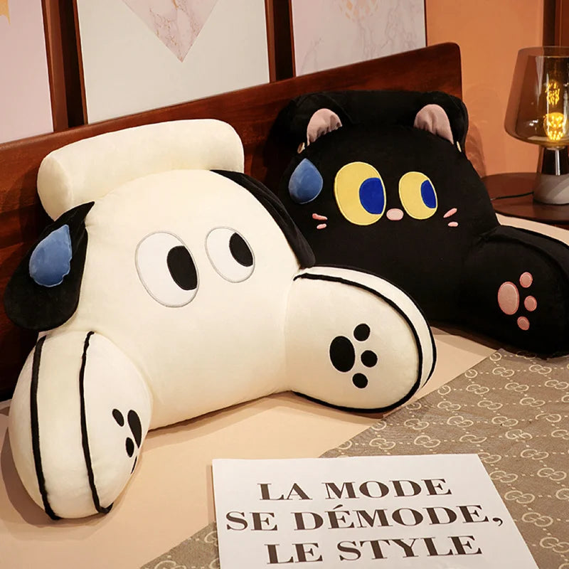 Kawaii Animals Resting Cushion Pillow - Image 16