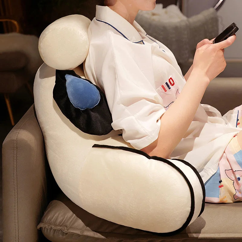 Kawaii Animals Resting Cushion Pillow - Image 11