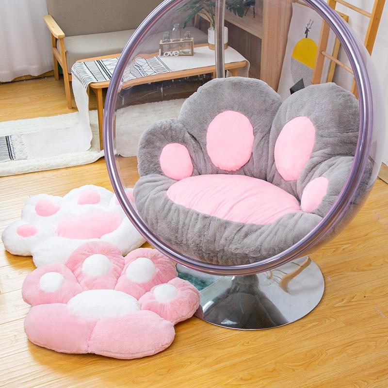Kawaii Bao Bear Jumbo Cushion - Image 7