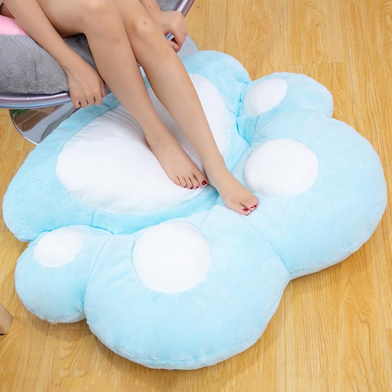 Kawaii Bao Bear Jumbo Cushion - Image 8