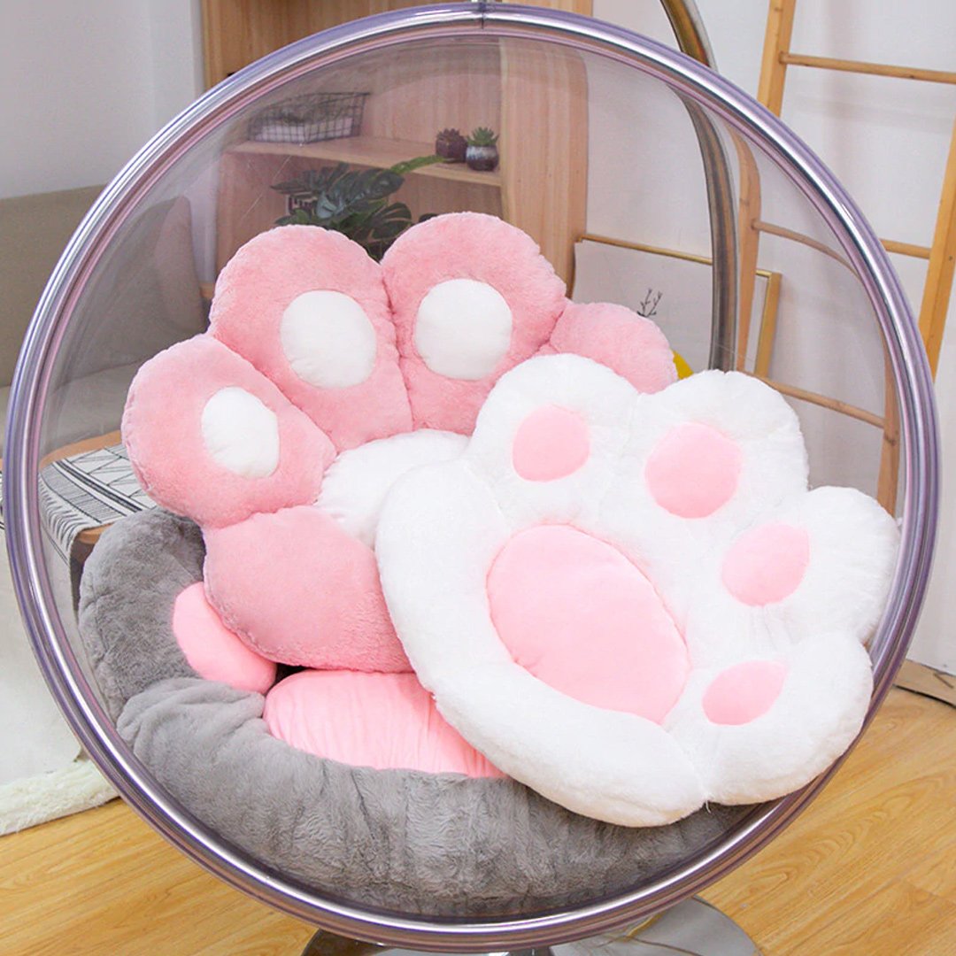 Kawaii Bao Bear Jumbo Cushion - Image 5