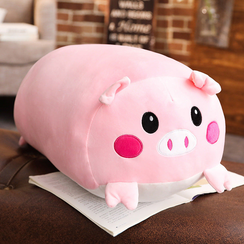 Kawaii Big Stuffed Animal Plushies - Image 8