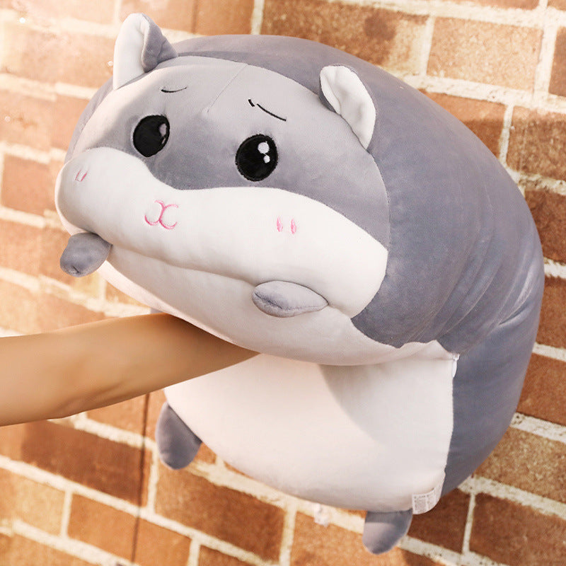 Kawaii Big Stuffed Animal Plushies - Image 5