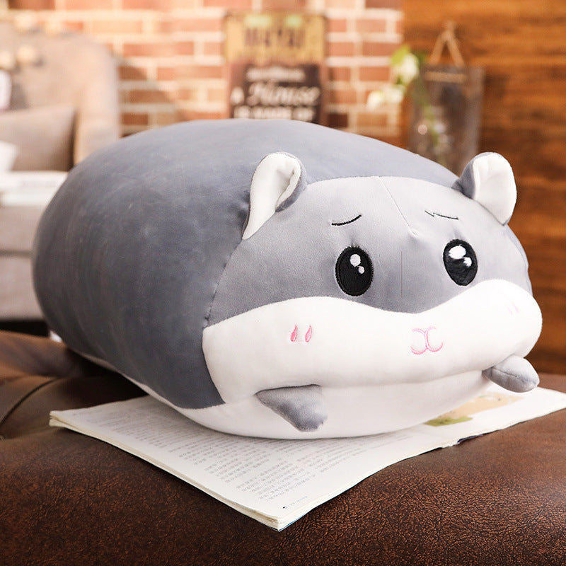 Kawaii Big Stuffed Animal Plushies - Image 6