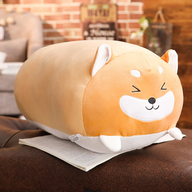 Kawaii Big Stuffed Animal Plushies - Image 4