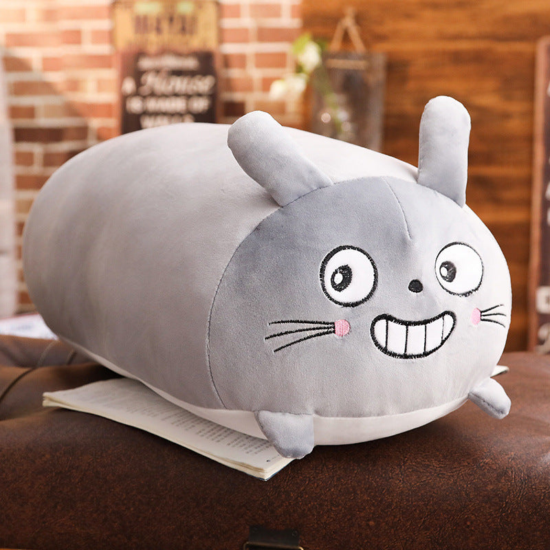 Kawaii Big Stuffed Animal Plushies - Image 7