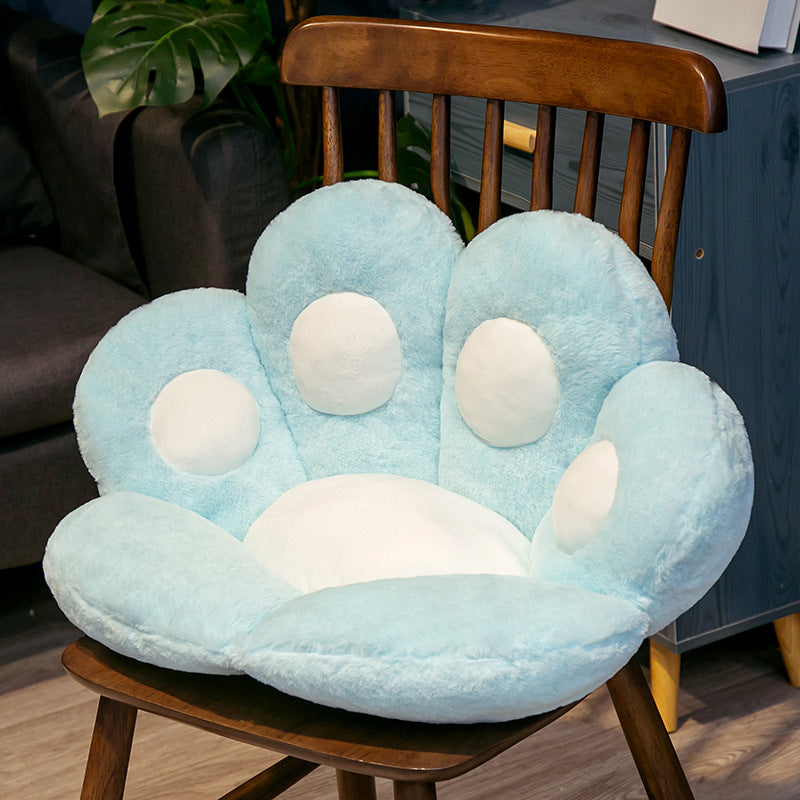 Kawaii Cat Paw Cushion - Image 10