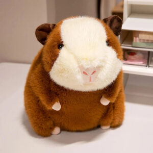 Kawaii Chibi Guinea Pig Plushies