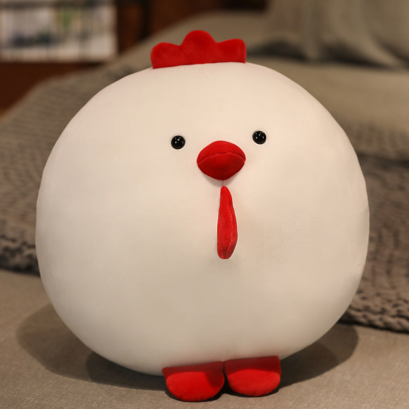 Kawaii Daisy & Bonnie Cute Chicken Plushies - Image 13