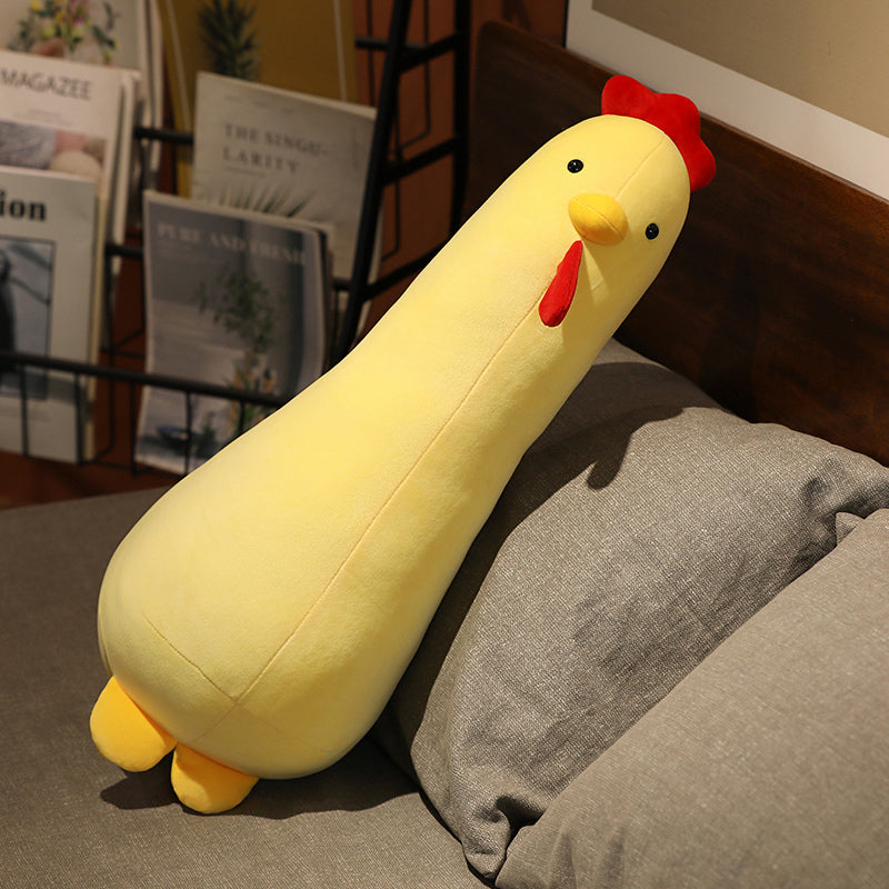 Kawaii Daisy & Bonnie Cute Chicken Plushies - Image 12