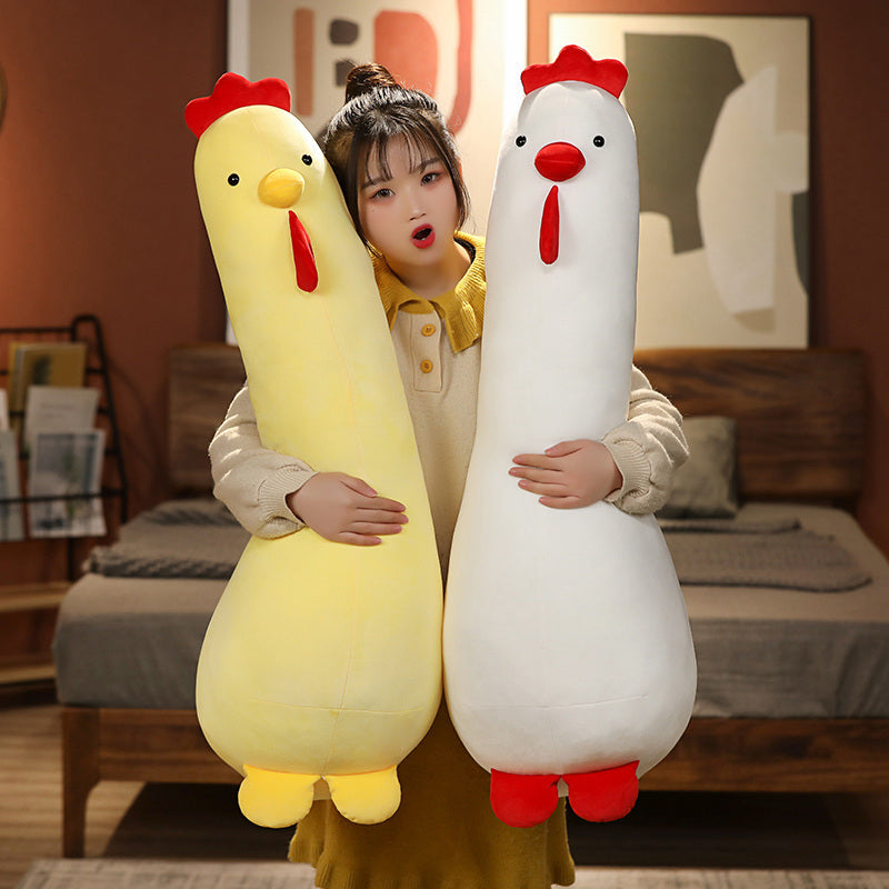 Kawaii Daisy & Bonnie Cute Chicken Plushies - Image 17