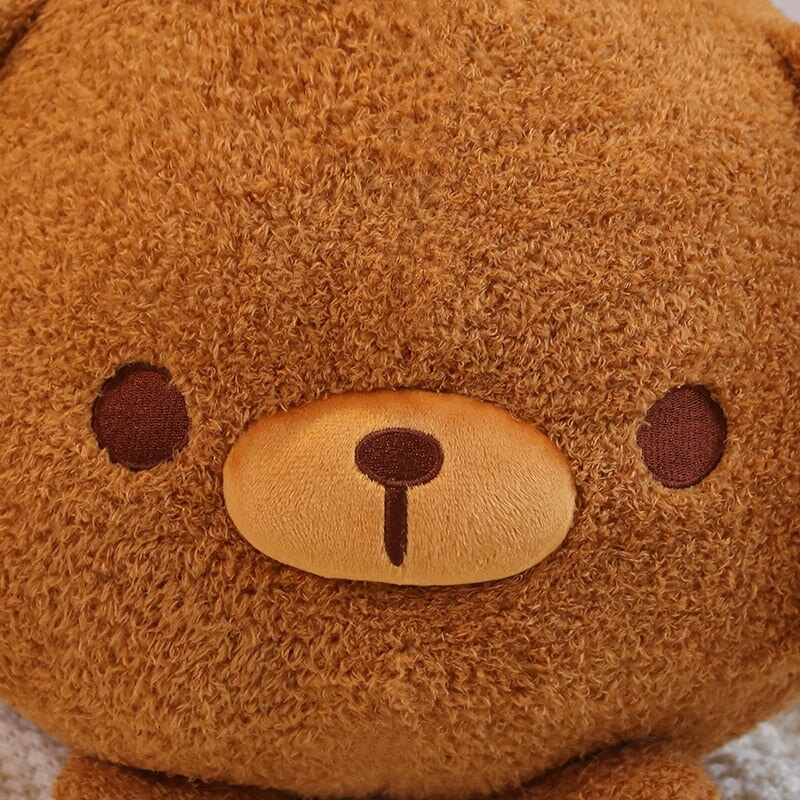 Kawaii Fluppy Dog Plushie Collection - Image 7