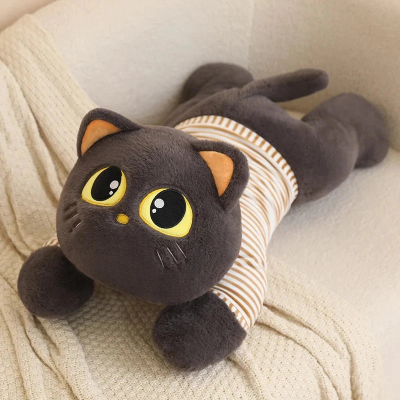 Kawaii Giant Cat Plushies - Image 14
