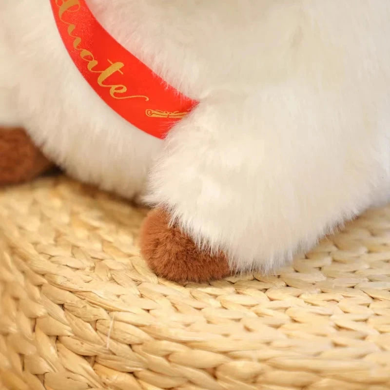 Kawaii Graduation Capybara Plushies - Image 9