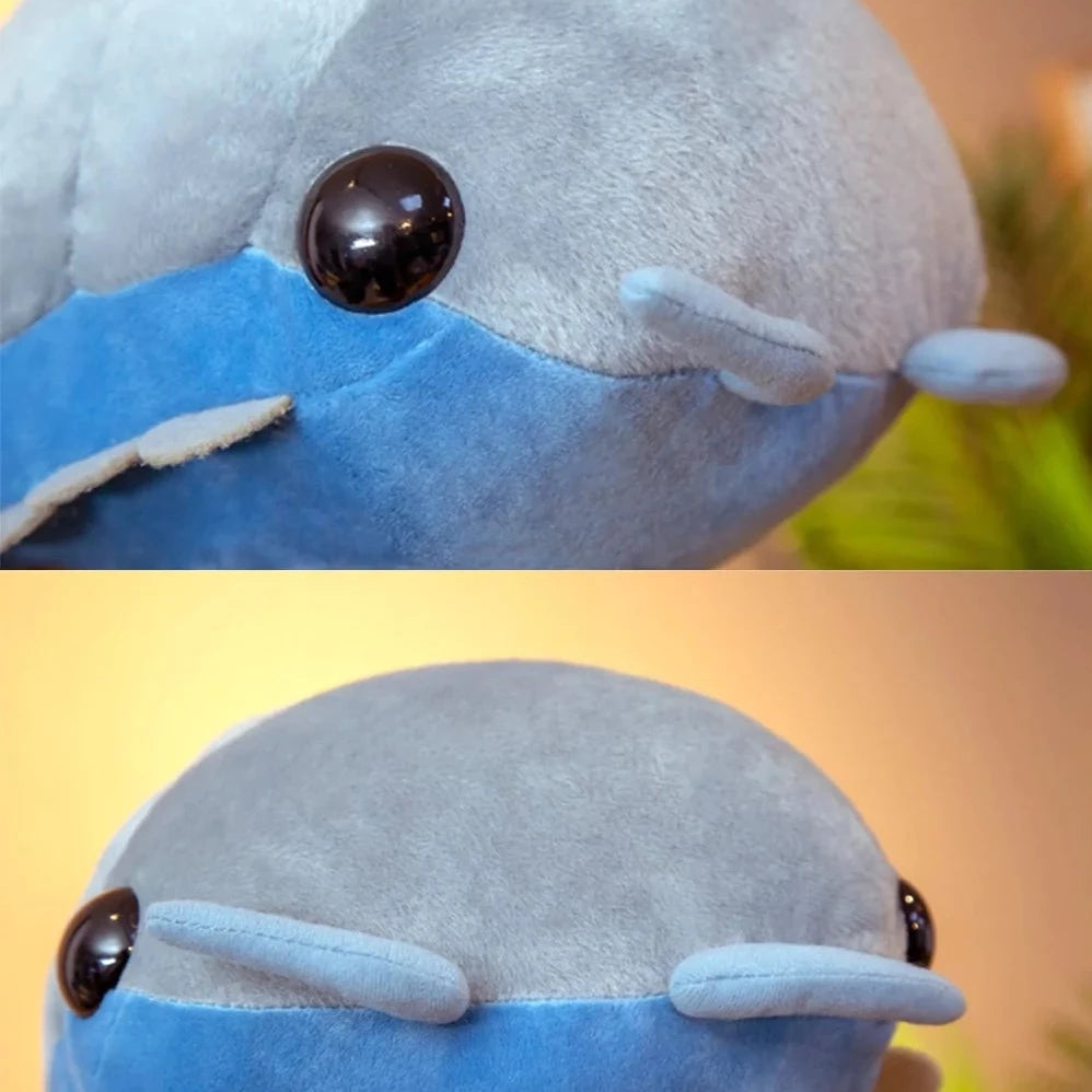 Kawaii Isopod Animal Plush - Image 7