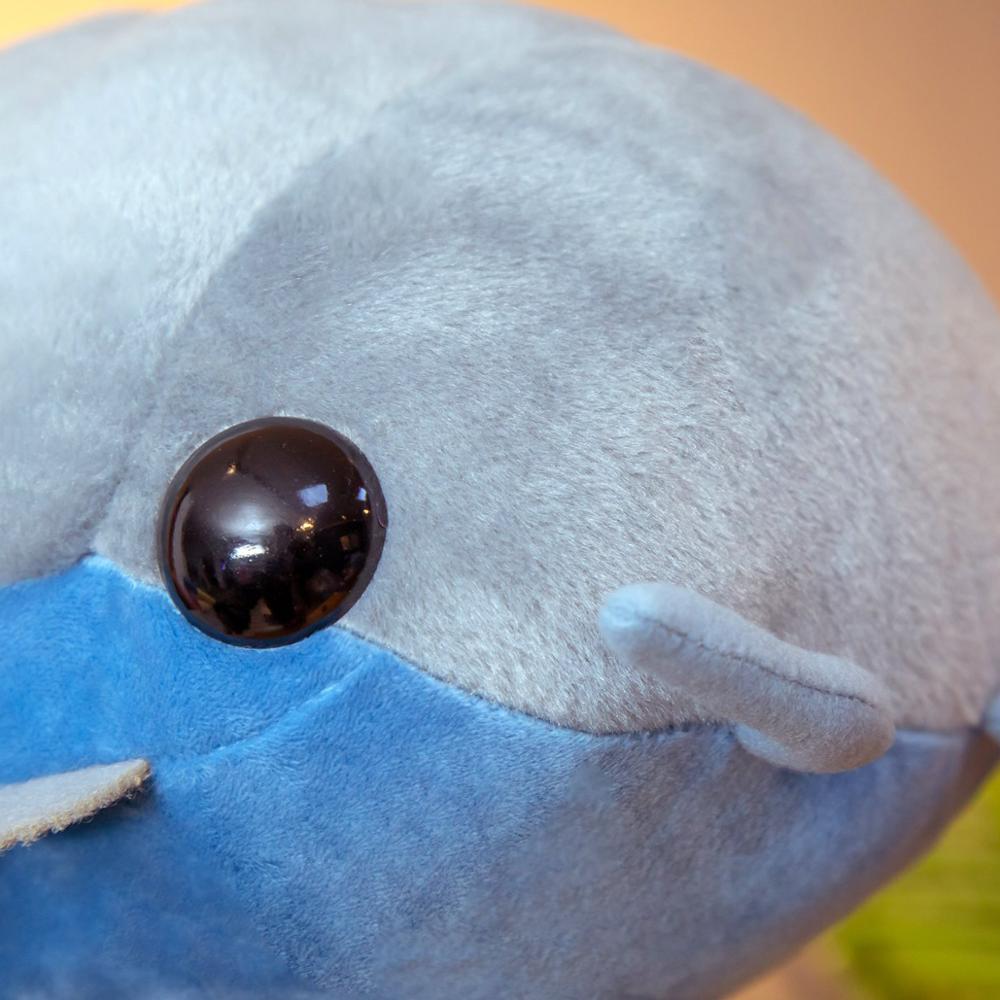 Kawaii Isopod Animal Plush - Image 6