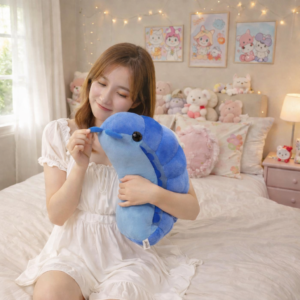 kawaii isopod animal plush 4