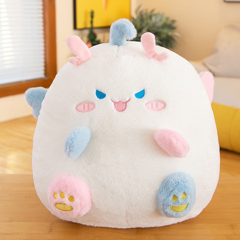Kawaii Little Baby Dragon Plushies - Image 15