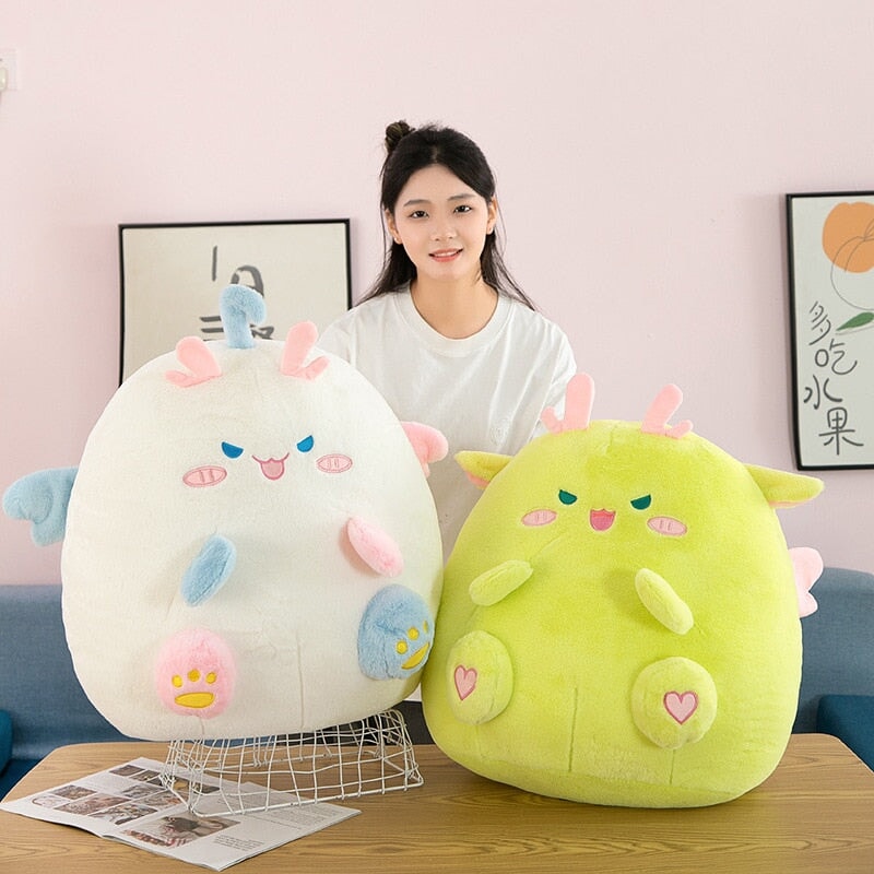 Kawaii Little Baby Dragon Plushies - Image 3
