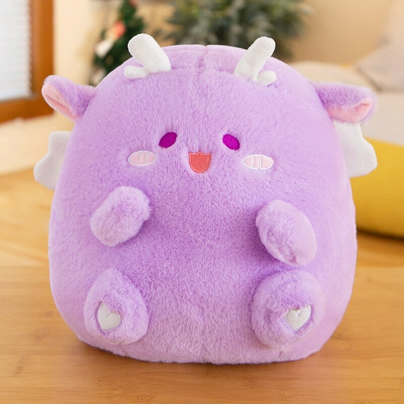 Kawaii Little Baby Dragon Plushies - Image 4