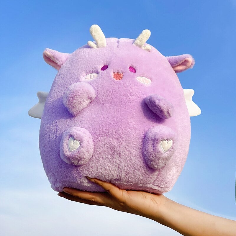 Kawaii Little Baby Dragon Plushies - Image 5