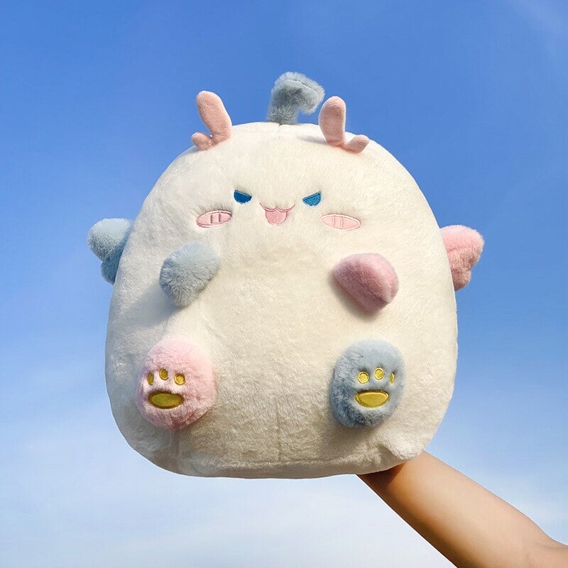 Kawaii Little Baby Dragon Plushies - Image 13