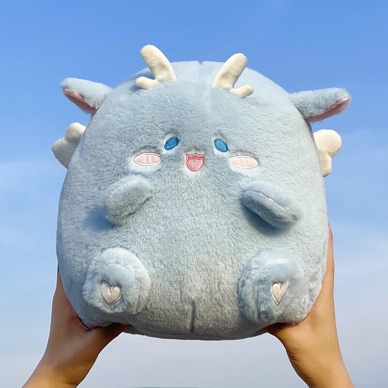 Kawaii Little Baby Dragon Plushies - Image 11