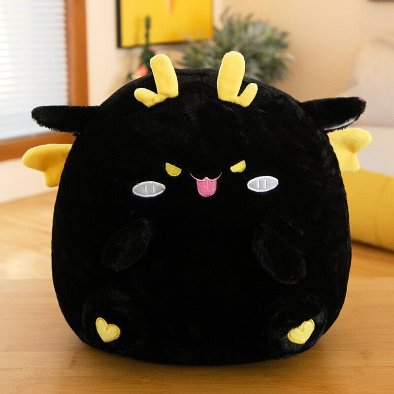 Kawaii Little Baby Dragon Plushies - Image 12