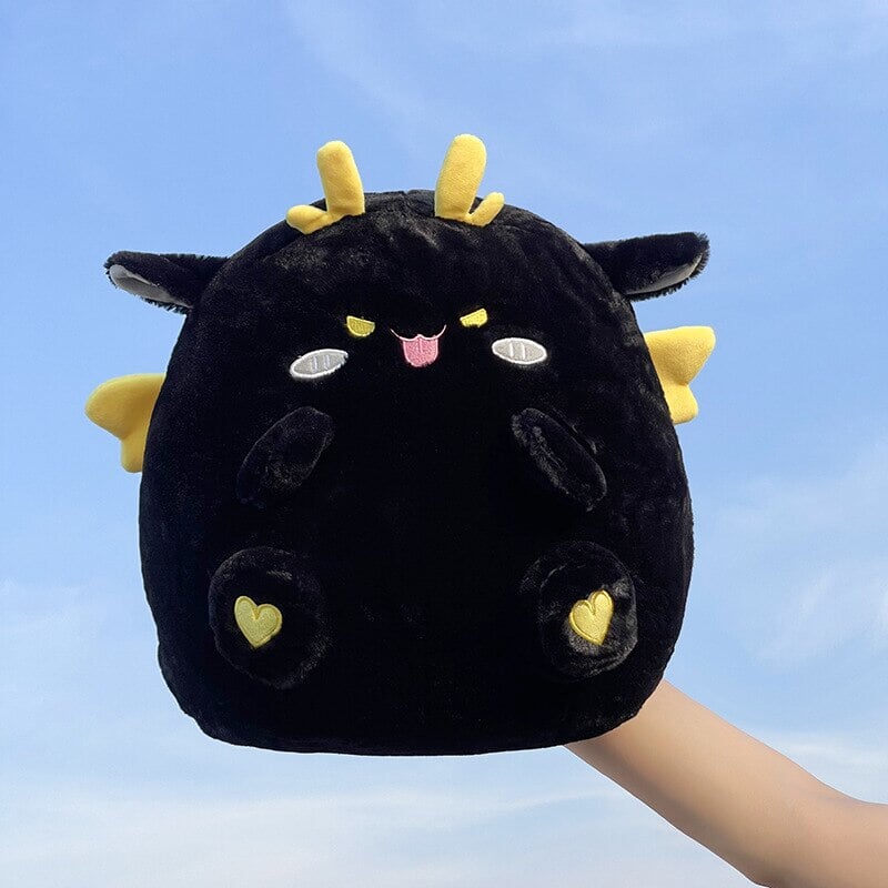 Kawaii Little Baby Dragon Plushies - Image 9