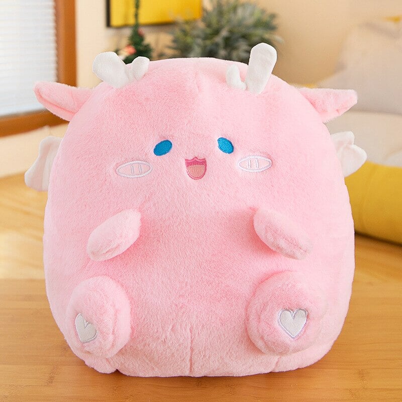 Kawaii Little Baby Dragon Plushies - Image 10