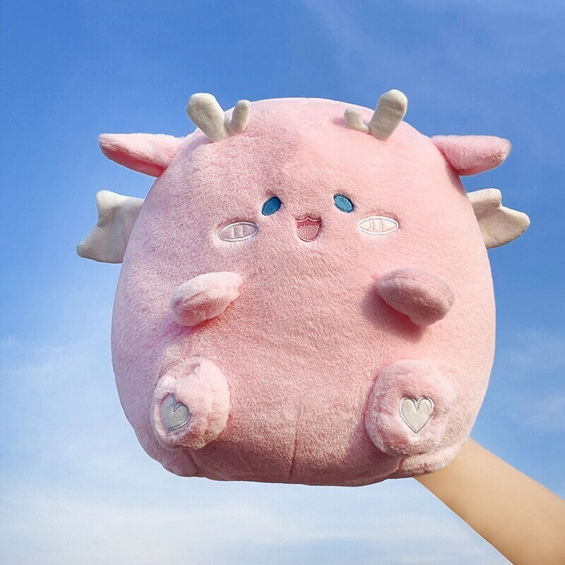 Kawaii Little Baby Dragon Plushies - Image 8
