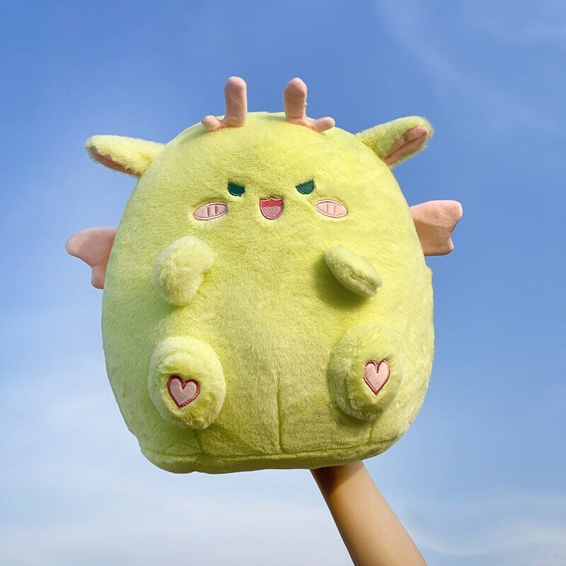 Kawaii Little Baby Dragon Plushies - Image 6