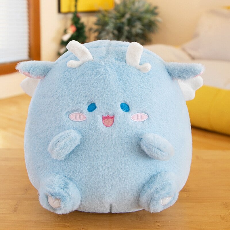 Kawaii Little Baby Dragon Plushies - Image 14