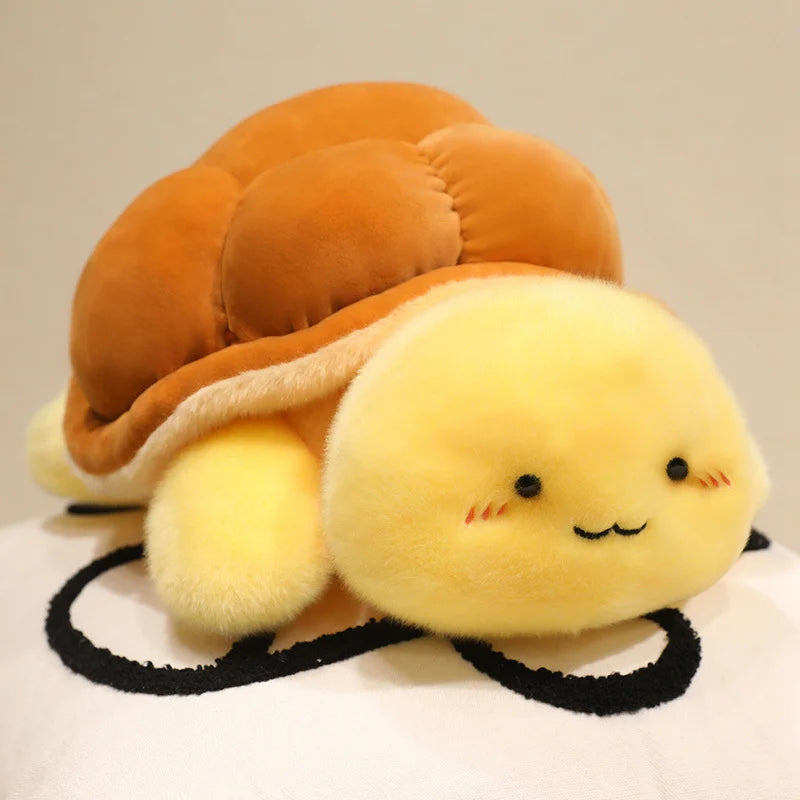 Kawaii Mochi Turtle Plushies - Image 12