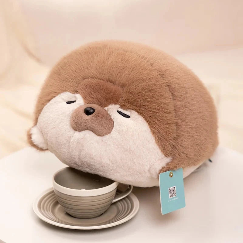 Kawaii Seal Plushie Family - Image 5