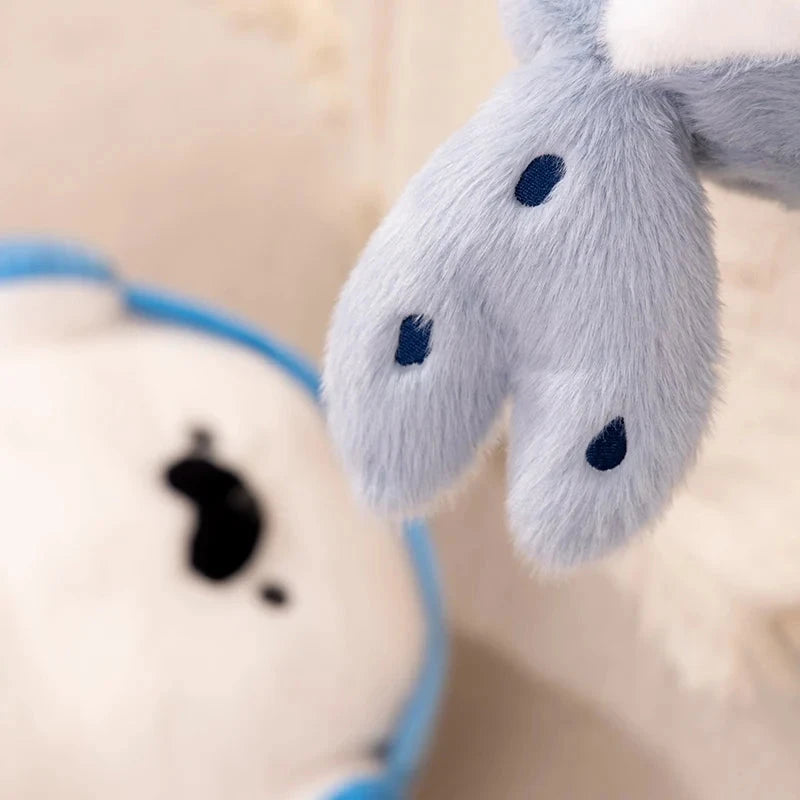 Kawaii Seal Plushie Family - Image 15