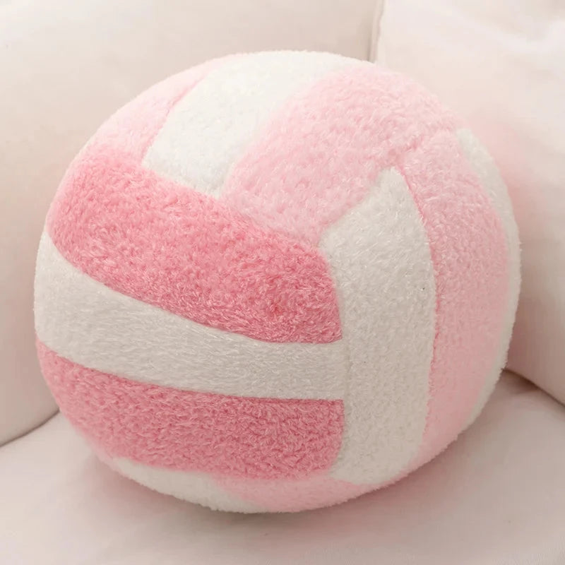 Kawaii Soft Volleyball Plushies - Image 14