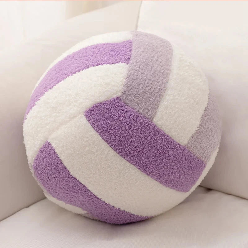 Kawaii Soft Volleyball Plushies - Image 12