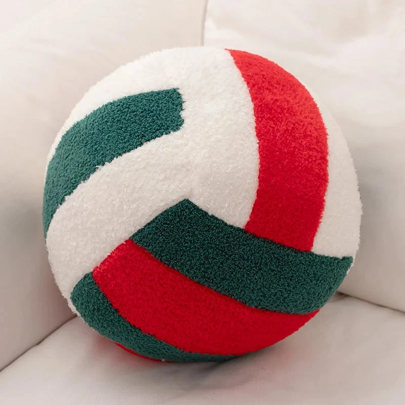 Kawaii Soft Volleyball Plushies - Image 11