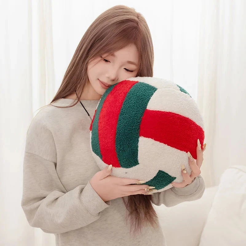 Kawaii Soft Volleyball Plushies - Image 7