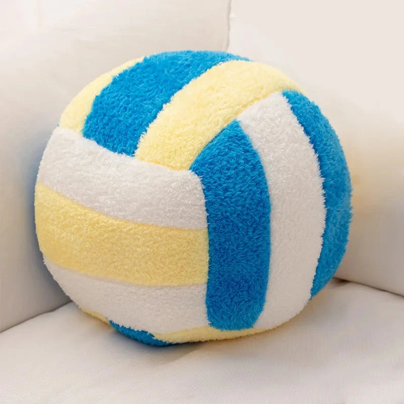Kawaii Soft Volleyball Plushies - Image 13