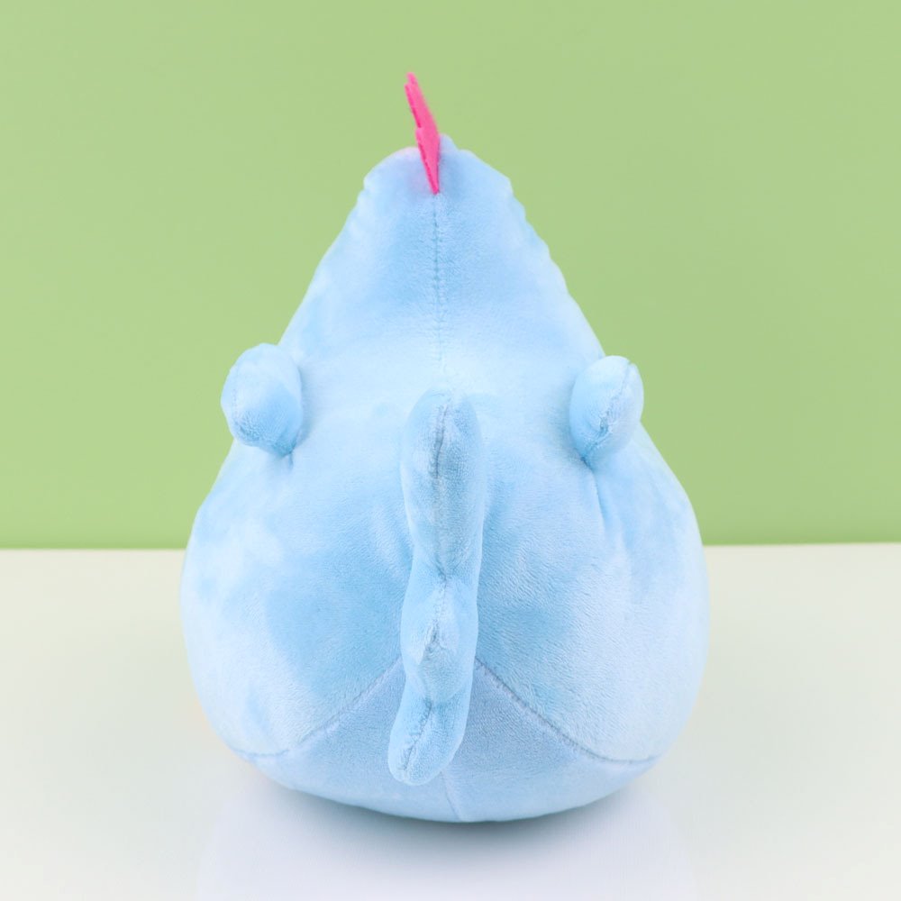 Kawaii Stardew Valley Chicken Plushie - Image 23